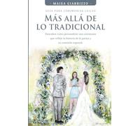 Más Allá de lo Tradicional: Guía para Ceremonias Laicas - Transforma tu boda en una experiencia única.