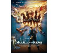 Mas Alla de Los Sueños (Betime Stories) [Import]