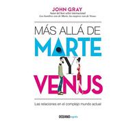 Más Allá De Marte Y Venus