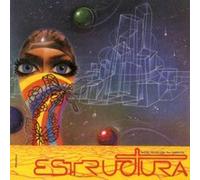 Mas Alla De Tu Mente by Estructura (2000-08-03)