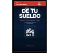Más allá de tu sueldo: Cómo construir ingresos adicionales en Chile: inversiones, arriendos, freelance y negocios digitales