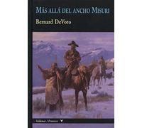 Más allá del ancho Misuri