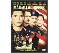 Mas Alla Del Deber [Import]