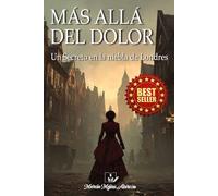 Más Allá del Dolor: Un secreto entre la niebla de Londres