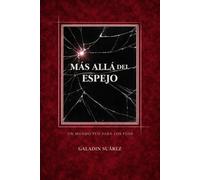 MÁS ALLÁ DEL ESPEJO: Identidad y valor personal en un mundo que juzga por la apariencia