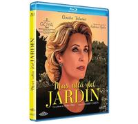 Más Allá Del Jardín (1996) (Blu Ray)