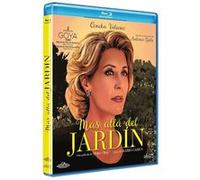 Más allá del jardín (1996) (Blu Ray) G