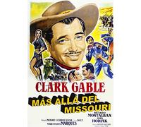 Mas Alla Del Missouri .ESP.) [Import]