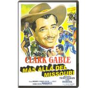 Mas Alla Del Missouri [Import]
