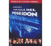 Mas Alla Del Poseidon [Import]