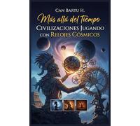 Más allá del tiempo: Civilizaciones Jugando con Relojes Cósmicos