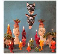 Mas Aya - Mascaras [Vinyl]