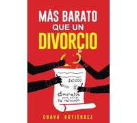 Más Barato que un Divorcio: 15 Minutos para Salvar tu Relación