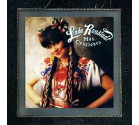 Linda Ronstadt – Mas Canciones – CD – Remasterisé (Rhino)