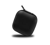MAS CARNEY Etui ecouteurs filaires écouteurs Intra-Auriculaires Pochette pour Apple AirPods, oreillette Bluetooth sans Fil, lecteurs MP3, iPod Nano, clés, Disque Dur U, Étuis et Housses