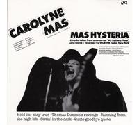 Mas,Carolyne - Mas Hysteria [Import]
