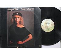 Mas, Carolyne - Modern dreams