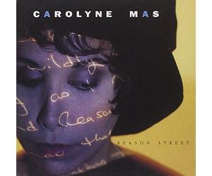 Mas,Carolyne - Reason Street [Import]