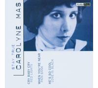 Mas,Carolyne - Stay True
