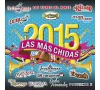 Más Chidas 2015