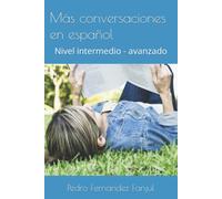 Más Conversaciones En Español