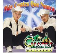 Mas Cuates Que Nunca