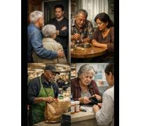 MÁS DE 50 Y SIN AHORROS PARA LA JUBILACIÓN: Un manual de rescate para personas que el sistema ya había descartado