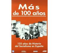 Más De Cien Años (Dvd)