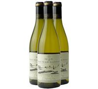 Mas de Daumas Gassac - Blanc 2024 - Saint-Guilhem-le-Désert Cité d'Aniane - Vin Blanc du Languedoc - Roussillon (3x75cl)