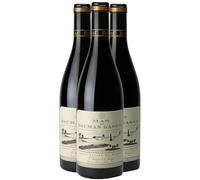 Mas de Daumas Gassac - Rouge 2023 - Saint Guilhem le Désert - Vin Rouge du Languedoc - Roussillon (3x75cl)