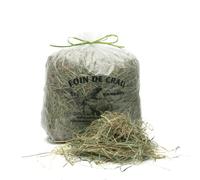 Mas de l'aqueduc : Foin De Crau Aoc 1kg