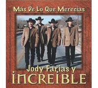 Mas De Lo Que Merecias