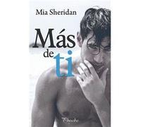 Más De Ti - [Livre en VO] Sheridan, Mia (Auteur)