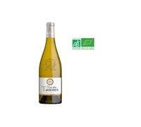 Mas des Tannes Réserve Blanc 2022 Pays d'Oc - Vin de blanc Languedoc - Bio