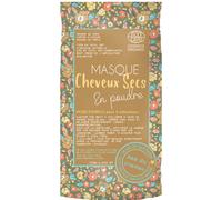 MAS DU ROSEAU-Masque en poudre cheveux secs Mas du Roseau
