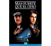 Mas Fuerte Que El Odio (The Presidio)