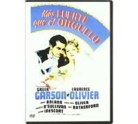 Mas Fuerte Que El Orgullo [Import]