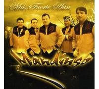 Mas Fuerte Que Nunca [Import]