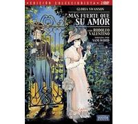 Mas Fuerte Que Su Amor (R.Valentino) [Import]