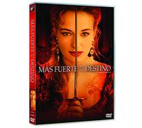 Más Fuerte Que Su Destino [Import]
