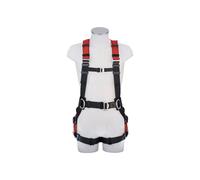 MAS Harnais 90 EN361 EN358 3 points, 85 mm dos pour taille de vêtement 1 (48-56)