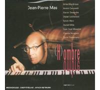 Mas, Jean Pierre - (H)Ombre