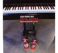 Jean-Pierre Mas – Juste Avant – Import