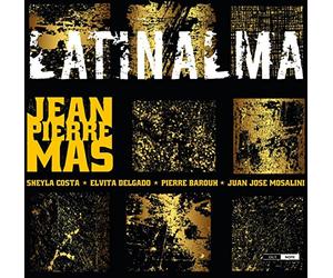 Mas Jean-Pierre / Latinalma