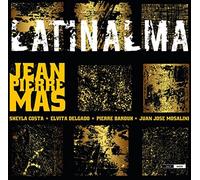 Mas, Jean-Pierre - Mas Jean-Pierre/Latinalma [Import]