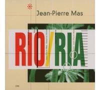 Mas, Jean-Pierre - Rio Ria [Import]