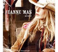 Mas, Jeanne - Be West [Import]