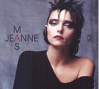 Jeanne Mas - Best of