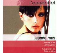 Mas, Jeanne - Essentiel 2002