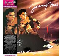 Mas, Jeanne - Femmes D'aujourd'hui